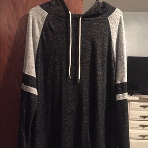 Hoodie Sweatshirt